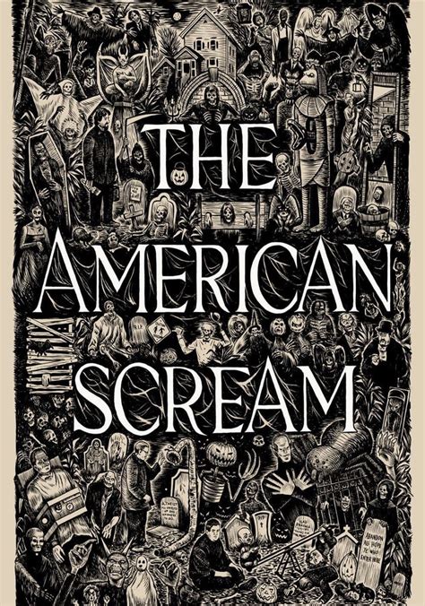 american scream|The American Scream (2012) Streaming: Watch & Stream Online .